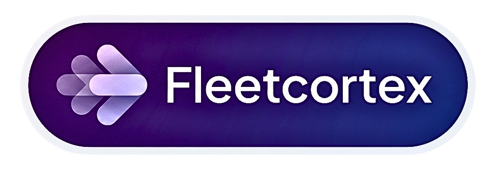 FleetCortex Logo